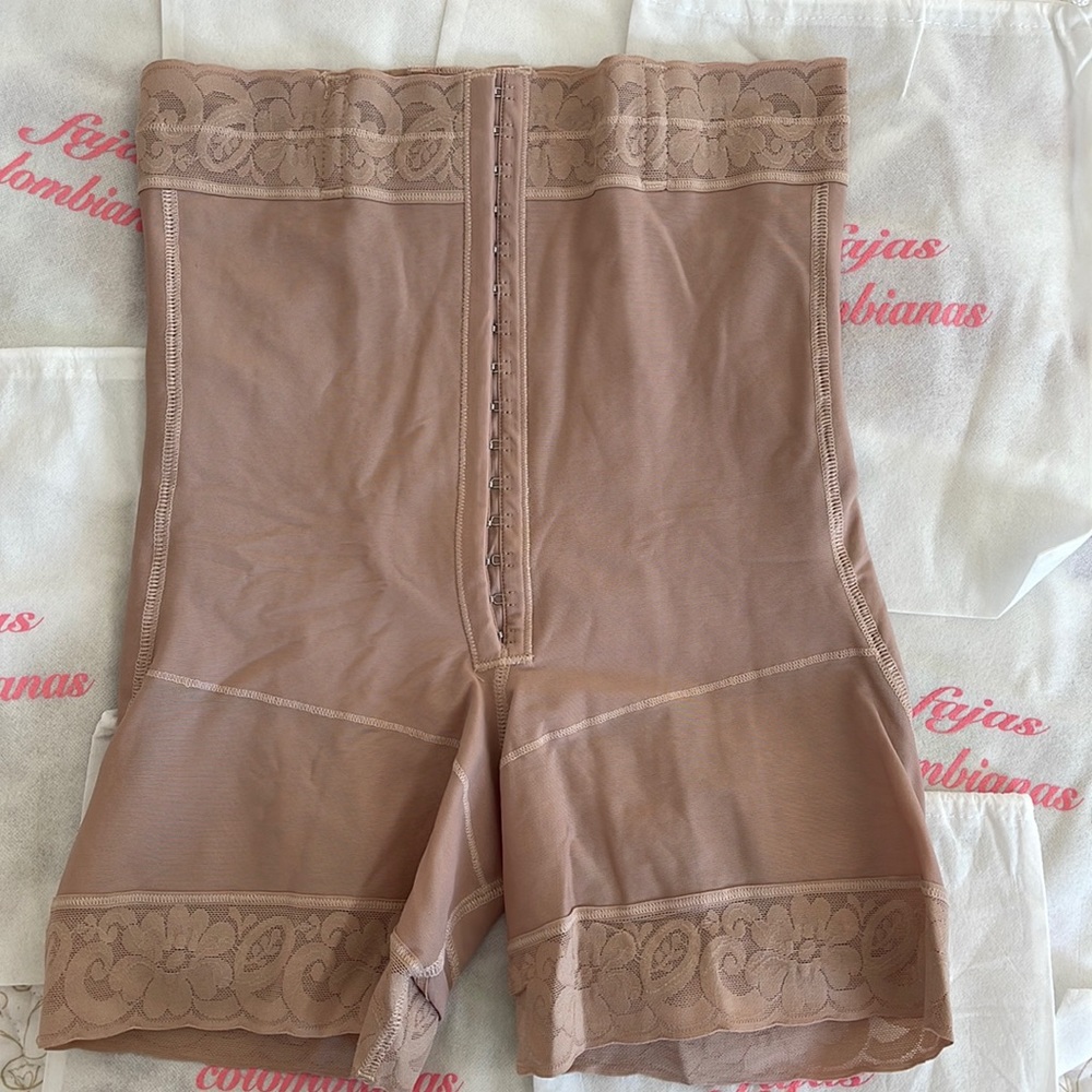 COLOMBIAN SHAPEWEAR /FAJA COLOMBIANA